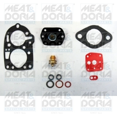 Repair Kit, carburettor